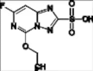 Cloransulam-Methyl Impurity 11