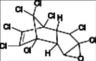 Oxychlordane