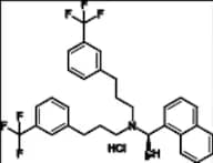 Cinacalcet Impurity 1 HCl