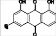 Chrysophanol