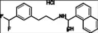 Cinacalcet Impurity 32 HCl