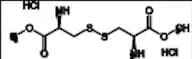 L-Cystine Dimethyl Ester DiHCl