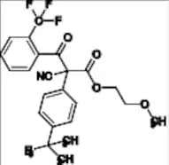 Cyflumetofen