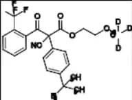 Cyflumetofen-13C-d3