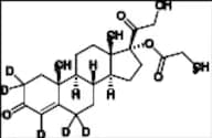 Clascoterone-d5
