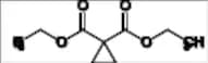 Diethyl 1,1-Cyclopropane Dicarboxylate