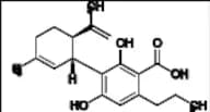 Cannabidivarinic Acid