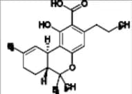 δ-9-Tetrahydrocannabivarinic Acid