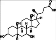 Chenodeoxycholic Acid (Ursodeoxycholic Acid EP Impurity A)