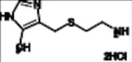 Cimetidine EP Impurity J DiHCl