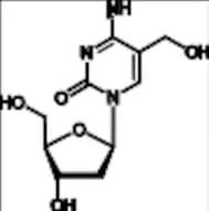 2'-Deoxy-5-(hydroxymethyl)cytidine
