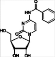 N-Benzoylcytidine