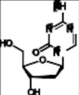 5-Aza-2'-deoxy cytidine-15N4