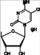 5-Chloro-5'-deoxycytidine