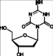5-Aza-2'-deoxy-6-oxo Cytidine