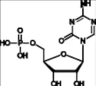 5-Azacytidine 5'-monophosphate