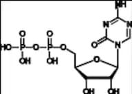 5-Azacytidine 5'-diphosphate