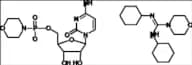 Cytidine 5'-Monophosphomorpholidate 4-Morpholine-N,N'-dicyclohexylcarboxamidine Salt