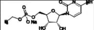 Cytidine 5’-Monophosphate Ethyl Ester Sodium