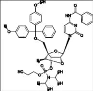 Cytidine Related Compound 3