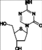 5-aza-4'-thio-2'-deoxycytidine