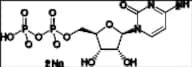 Cytidine-5'-Diphosphate Disodium Salt