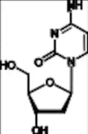 Cytidine Impurity 2 (2'-Deoxycytidine)
