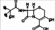 Cefalexin (Cephalexin) EP Impurity E (Cefradine EP Impurity G, Cefadroxil EP Impurity H)