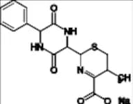 Cephalexin Diketopiperazine Sodium Salt