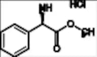 Cephalexin Impurity 1 HCl (D-Phenylglycine Methyl Ester HCl)