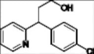 Chlorphenamine Impurity 2