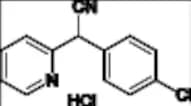 Chlorphenamine Impurity 18 HCl