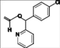 Chlorphenamine Impurity 5