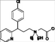 Chlorphenamine Impurity 6