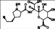 Clindamycin Sulfoxide
