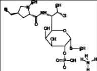 Clindamycin Phosphate EP Impurity B (Clindamycin B 2-Phosphate)