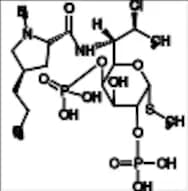 Clindamycin Phosphate EP Impurity I
