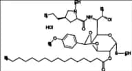 Clindamycin Impurity 18 HCl