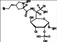 Clindamycin Phosphate Impurity 2