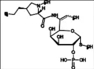 Clindamycin Phosphate Impurity 4