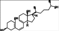 Precalciferol (Previtamin D3)