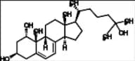 1-alfa-25-Dihydroxycholecalciferol Impurity 1