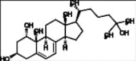 1-alfa-25-Dihydroxycholecalciferol Impurity 2