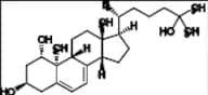 1-alfa-25-Dihydroxycholecalciferol Impurity 3