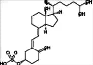 Cholecalciferol Sulfate