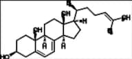 7-Dehydro Desmosterol