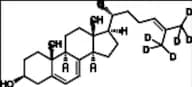 7-Dehydro Desmosterol-d6