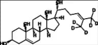 Desmosterol-d6
