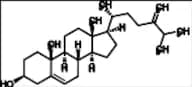 24-Methylenecholesterol