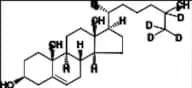Cholesterol-d4